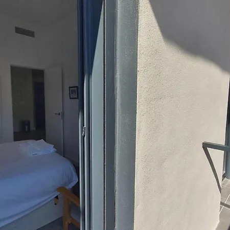Del Parque Flats Urban Adults Luxury Apartamento