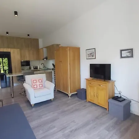 Apartamento Del Parque Flats Urban Adults Luxury *