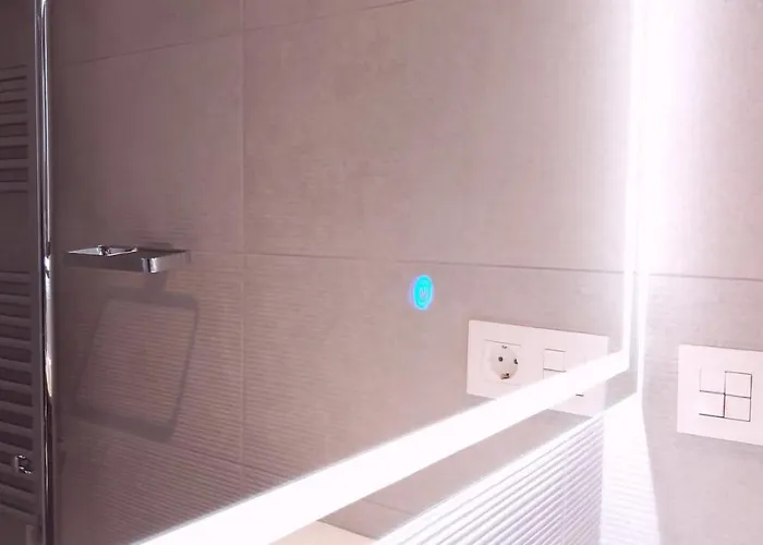 Del Parque Flats Urban Adults Luxury *